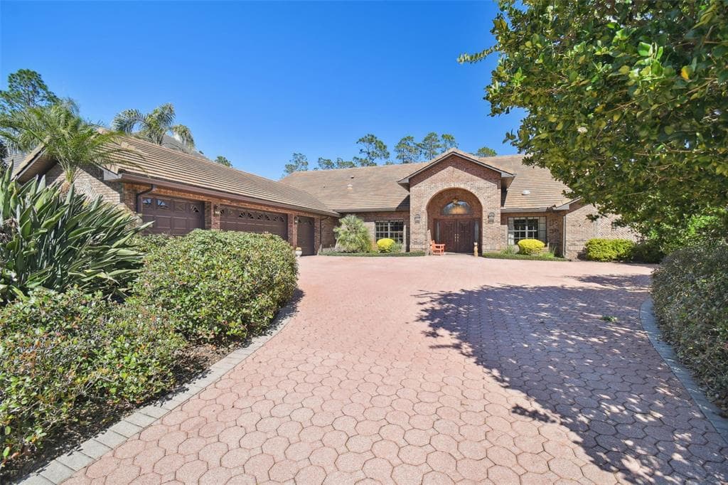 5132 PINELAKE ROAD WESLEY CHAPEL, FL 33543