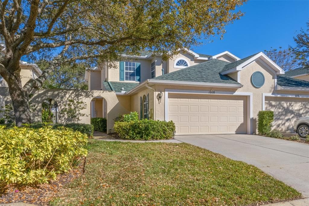 1608 RACHEL COURT