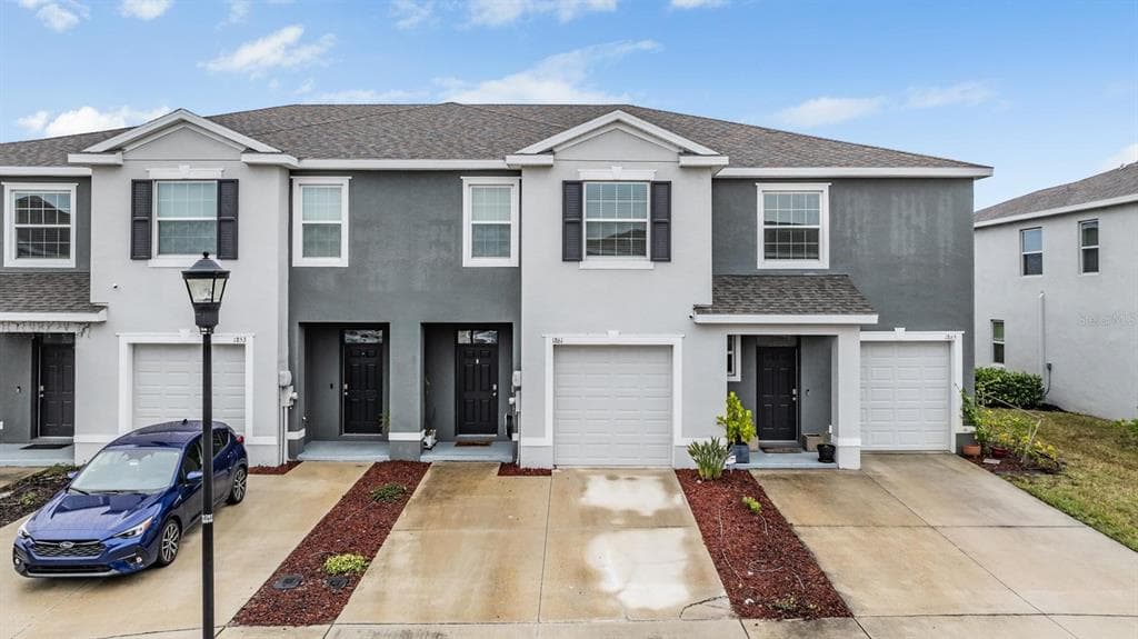 1861 HOVENWEEP ROAD WESLEY CHAPEL, FL 33543