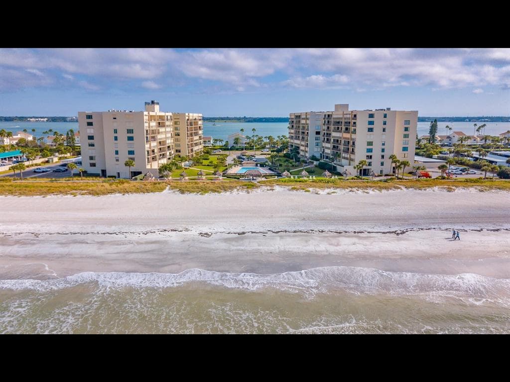 1430 GULF BOULEVARD UNIT 108 CLEARWATER, FL 33767