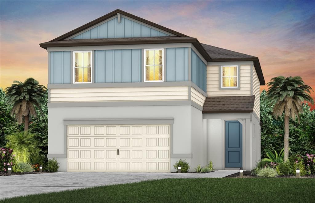 10020 PATTERSON WAY PARRISH, FL 34219