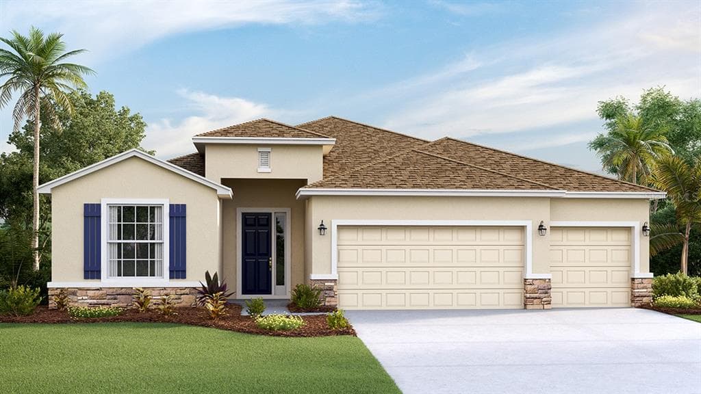 11949 MUSKEGON COURT PARRISH, FL 34219