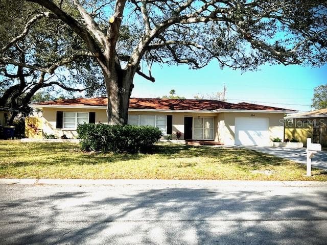 204 S CIRUS AVENUE CLEARWATER, FL 33765