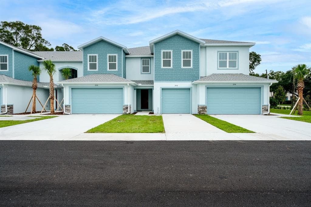 2990 MEARSHIRE DRIVE CLEARWATER, FL 33760