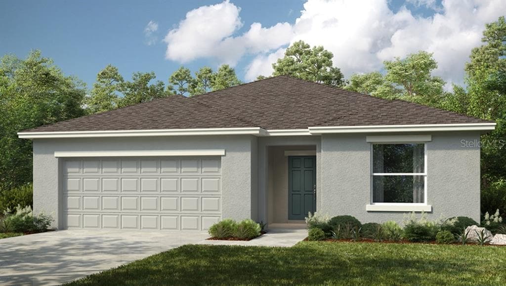 2004 ROSEWOOD CIRCLE LAKELAND, FL 33810