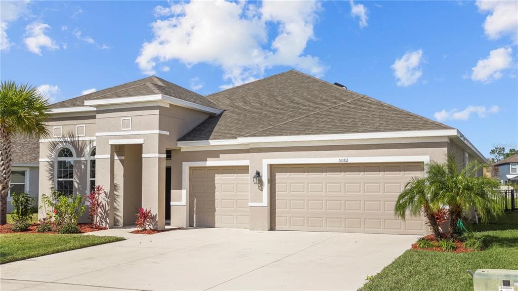 5082 IVORY STONE DRIVE
