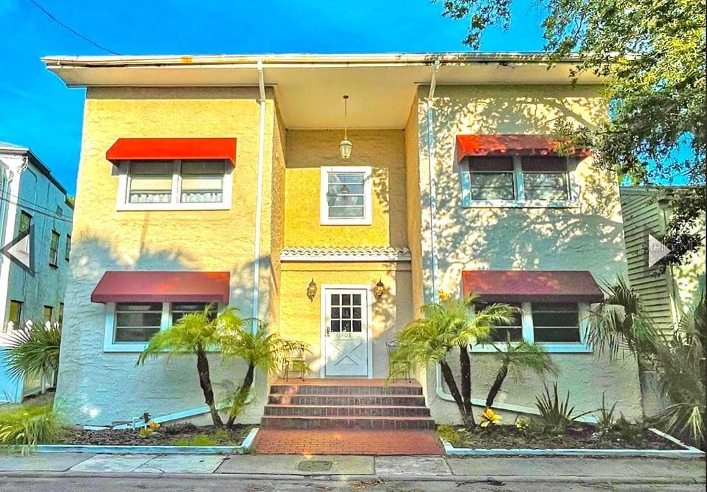 1403 S BAY VILLA PLACE UNIT 3 TAMPA, FL 33629