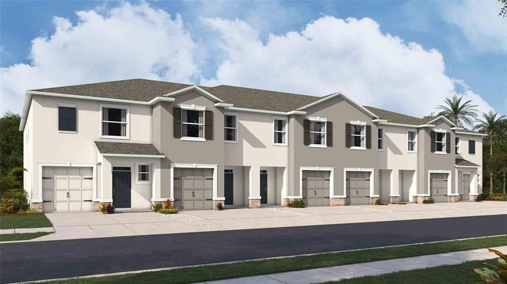 3716 SUNFLOWER FIELD PLACE PLANT CITY, FL 33565