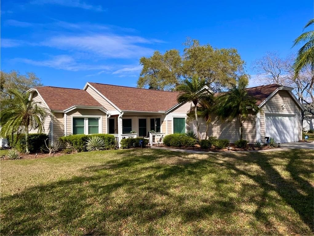 2031 MONICA COURT PALM HARBOR, FL 34683