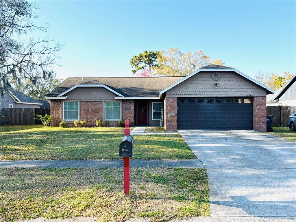 4202 SPRING WAY CIRCLE
