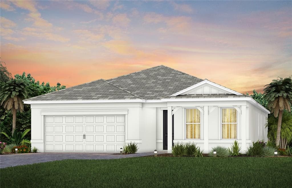 9965 BRIGHT WATER DRIVE ENGLEWOOD, FL 34223