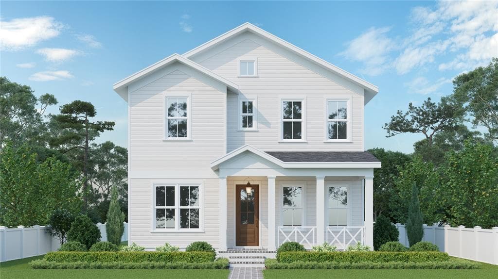 3104 11TH STREET N ST PETERSBURG, FL 33704