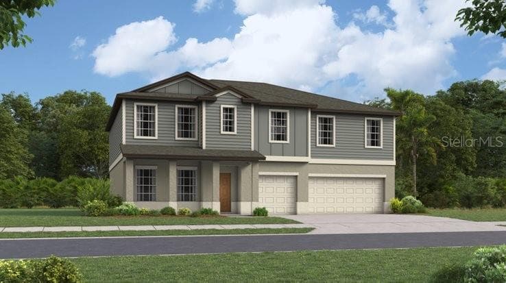 4002 GREAT VESSEL PLACE PLANT CITY, FL 33565