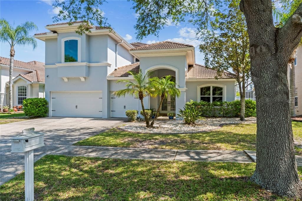 13801 SPRINGER LANE TAMPA, FL 33625