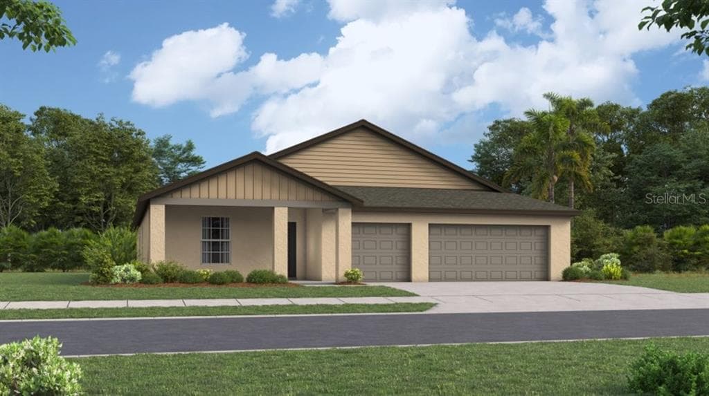 5052 FIDDLE FIG AVENUE WIMAUMA, FL 33598