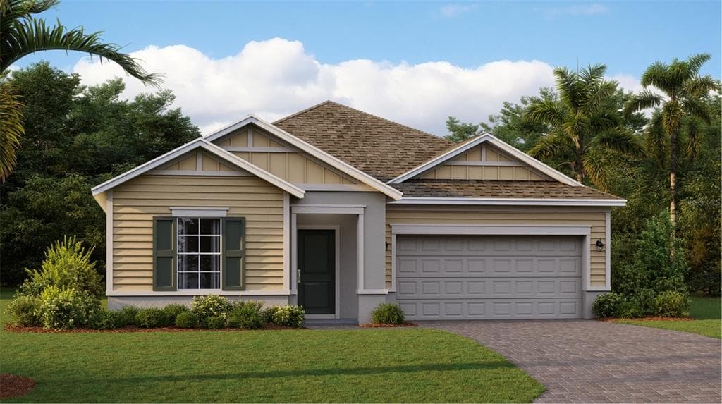 5665 WOOD BRIDGE PLACE ST CLOUD, FL 34771