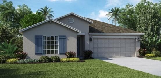 1348 PEACH CREEK DRIVE OSTEEN, FL 32764
