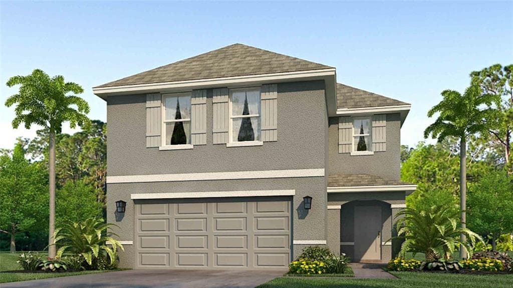 3035 ROCK SOUND STREET BRADENTON, FL 34208