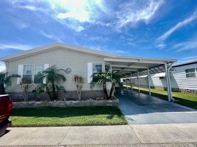 1100 BELCHER ROAD S UNIT 666
