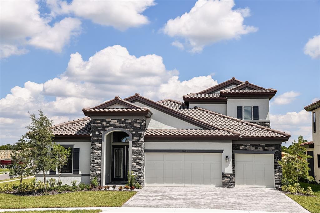 11244 RUSTIC TIMBER LOOP SAN ANTONIO, FL 33576