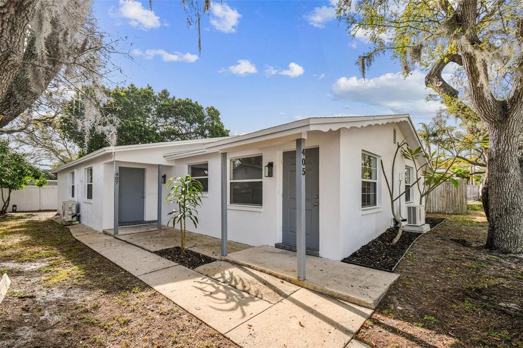 405-407 MILWAUKEE AVENUE DUNEDIN, FL 34698