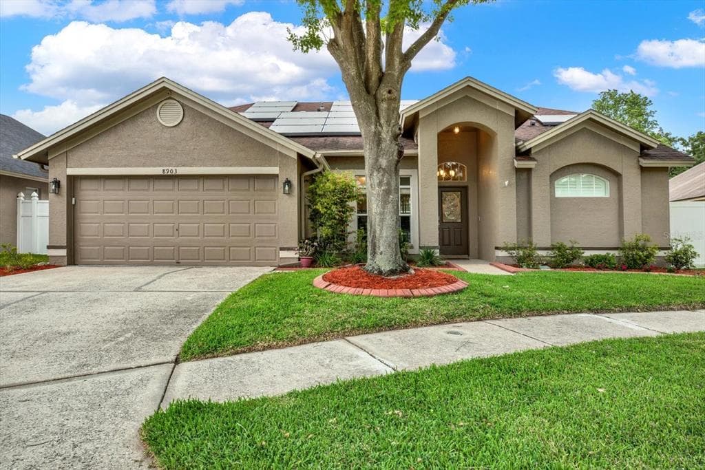 8903 HANNIGAN COURT