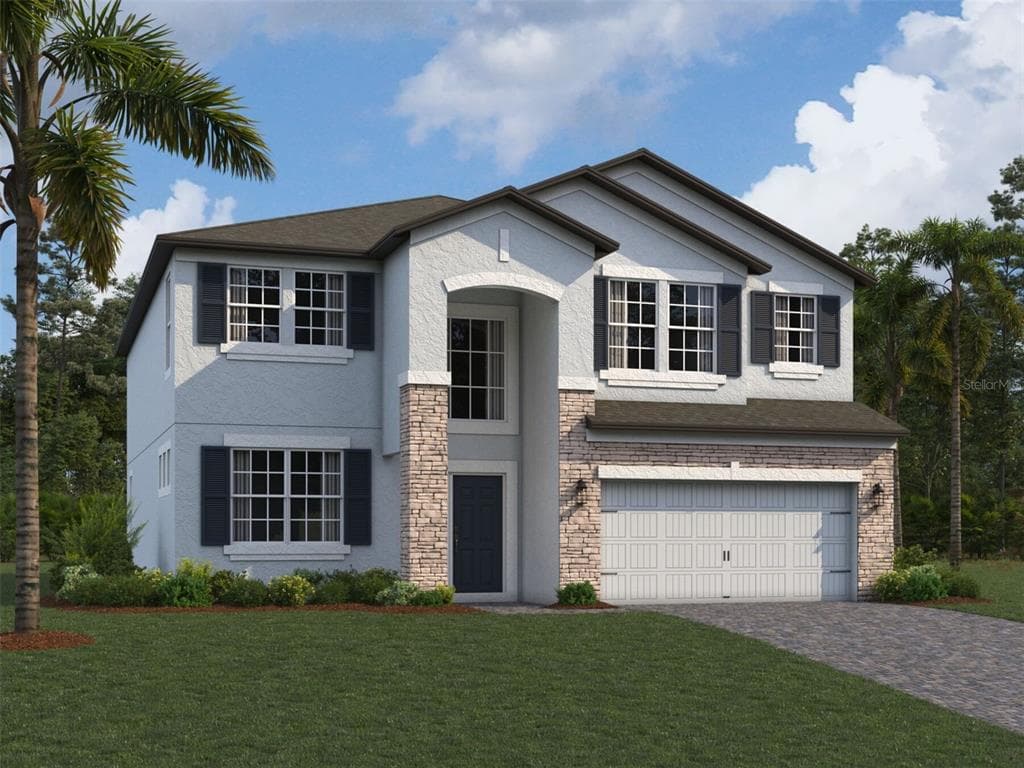 4775 BEACHROSE WAY LAKELAND, FL 33811