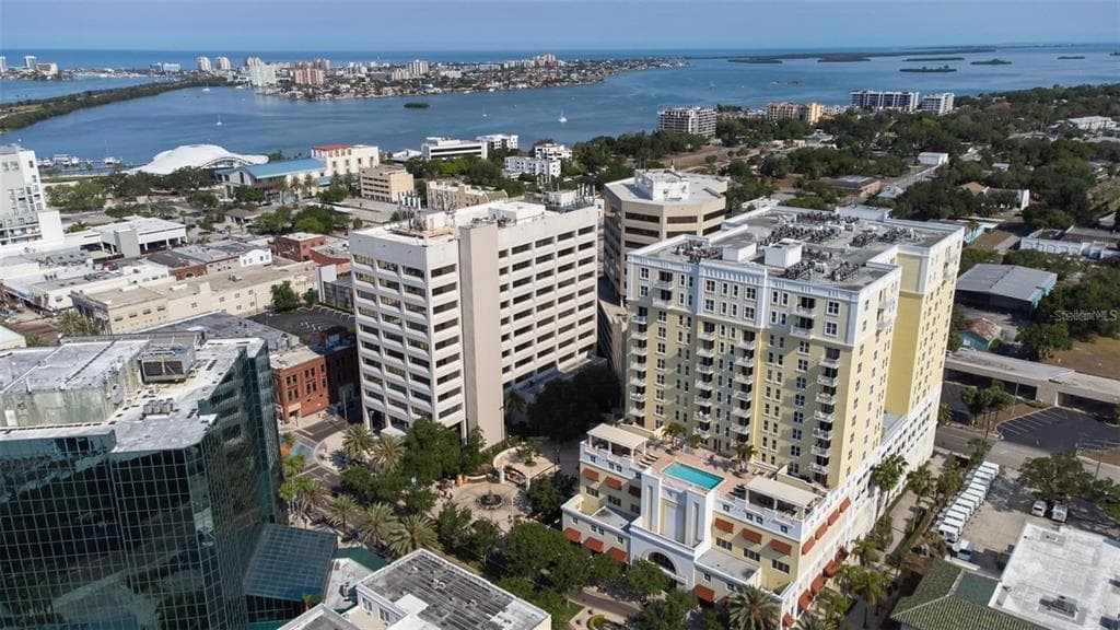 628 CLEVELAND STREET UNIT 1304 CLEARWATER, FL 33755