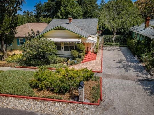 5317 18TH AVENUE S GULFPORT, FL 33707