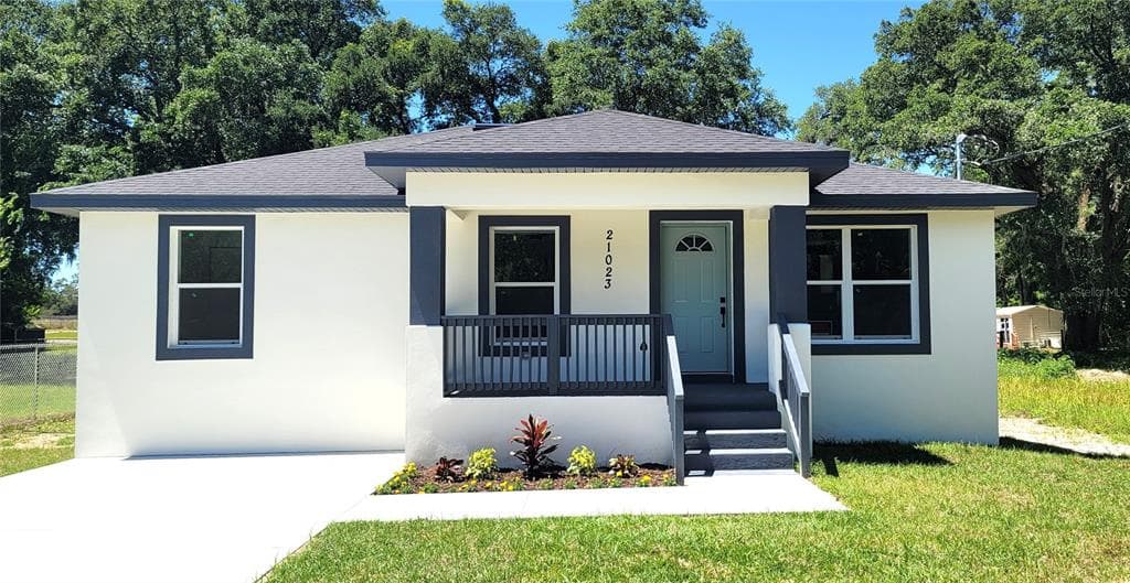 21023 MARKET STREET DADE CITY, FL 33523