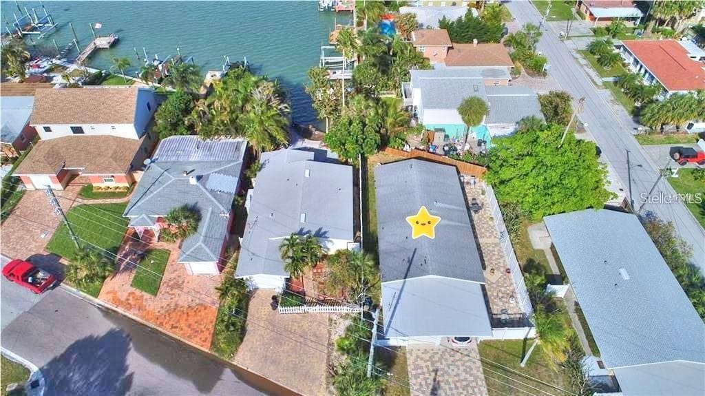 14503 N BAYSHORE DRIVE MADEIRA BEACH, FL 33708