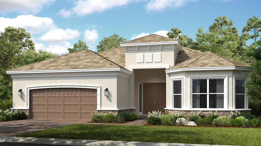 29499 TORICELLI ROAD WESLEY CHAPEL, FL 33543