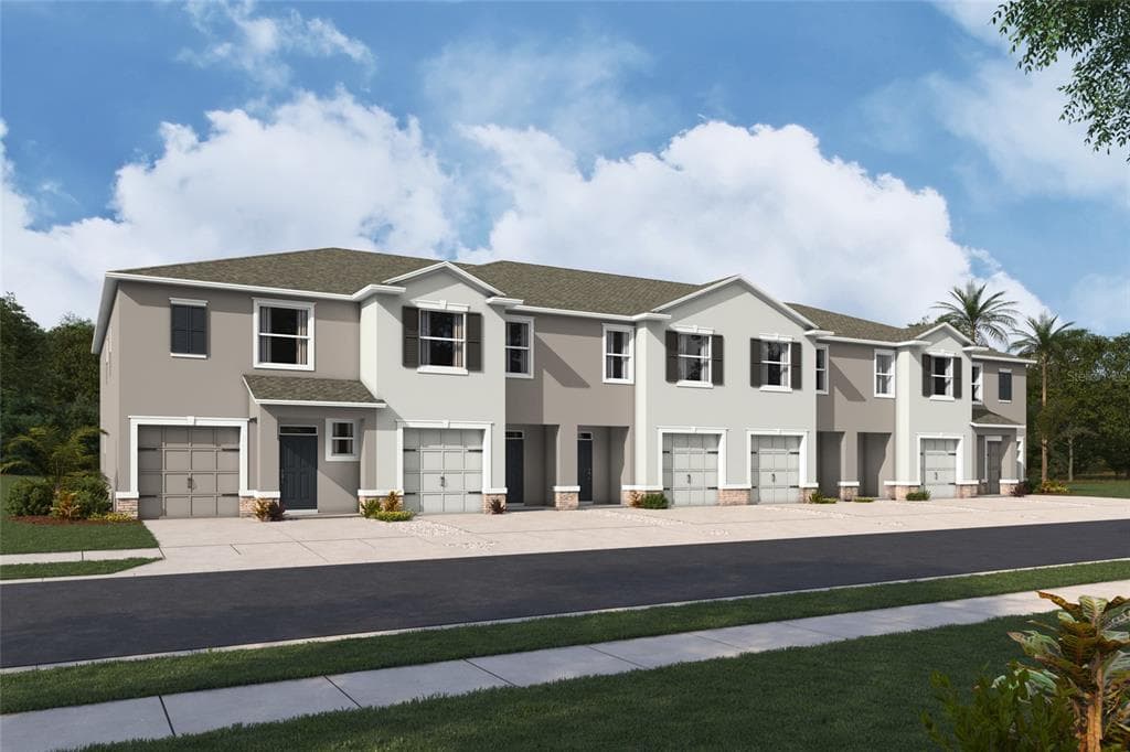 3543 WHITE DANDELION COURT PLANT CITY, FL 33565