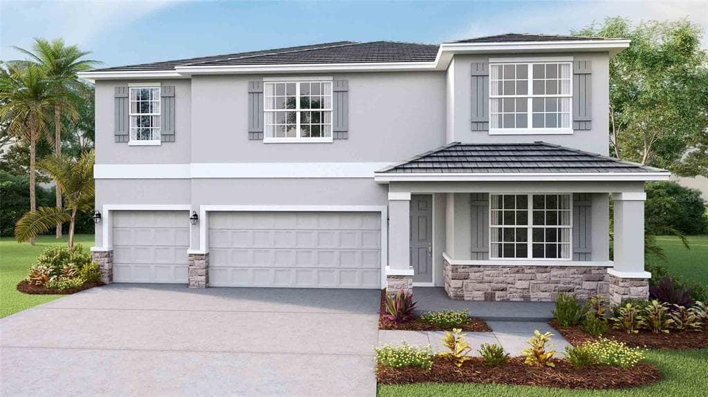3806 BUTTE TRAIL BRADENTON, FL 34211
