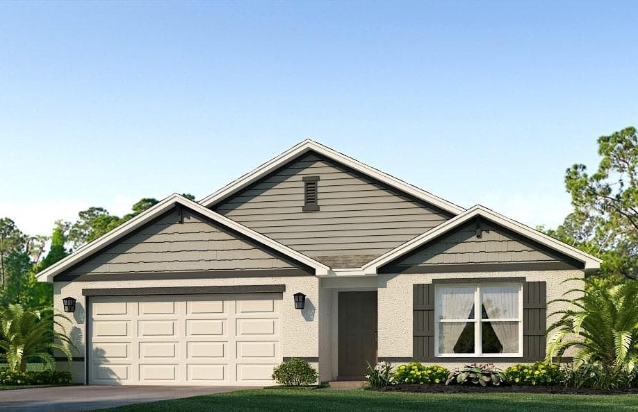 3818 112TH STREET E PALMETTO, FL 34221