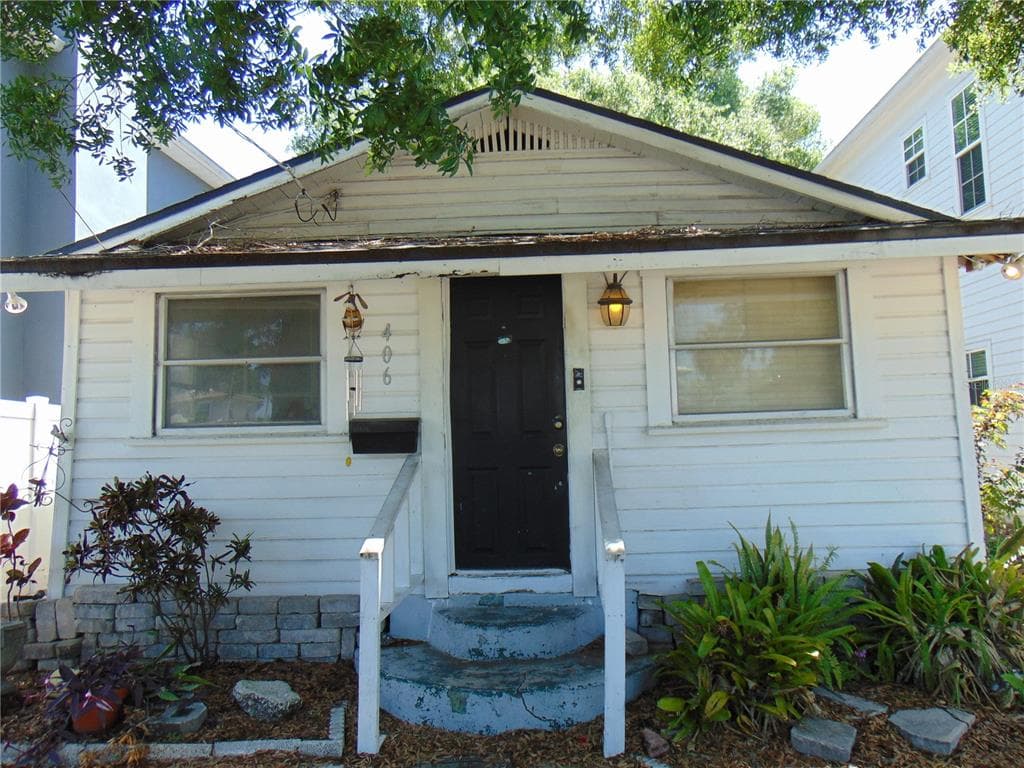 406 S ORLEANS AVENUE