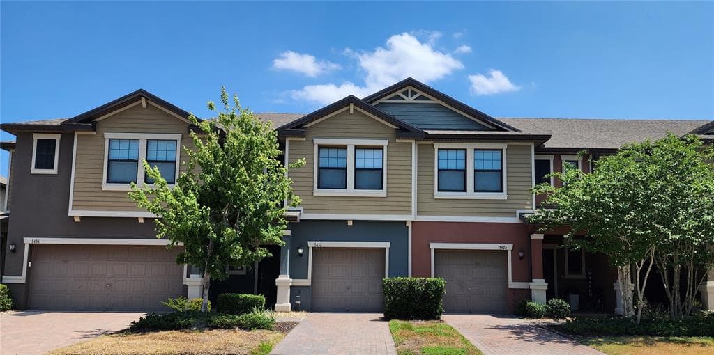 3430 PINE RIBBON DRIVE LAND O LAKES, FL 34638