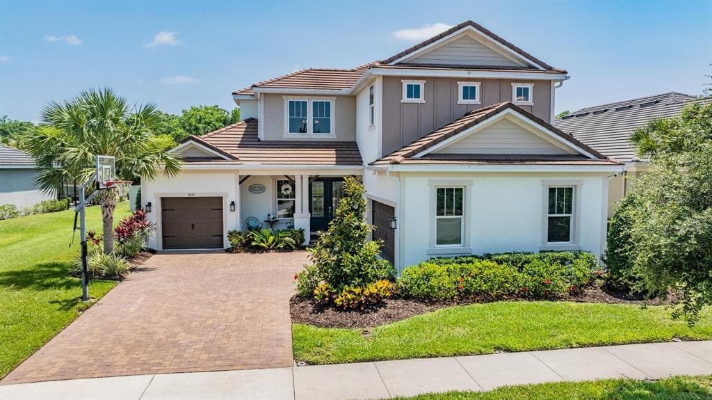 4081 BARBOUR TRAIL ODESSA, FL 33556