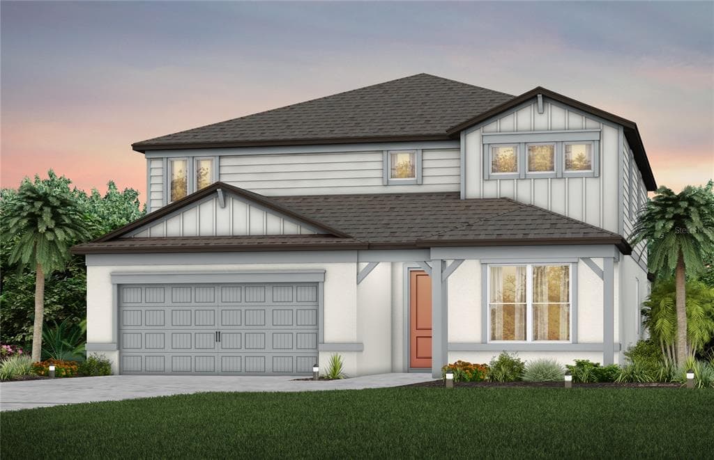 3044 FOREST MEADOW AVENUE VALRICO, FL 33594