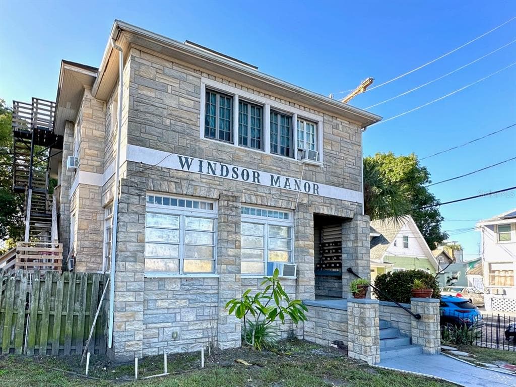 730 4TH AVENUE N ST PETERSBURG, FL 33701