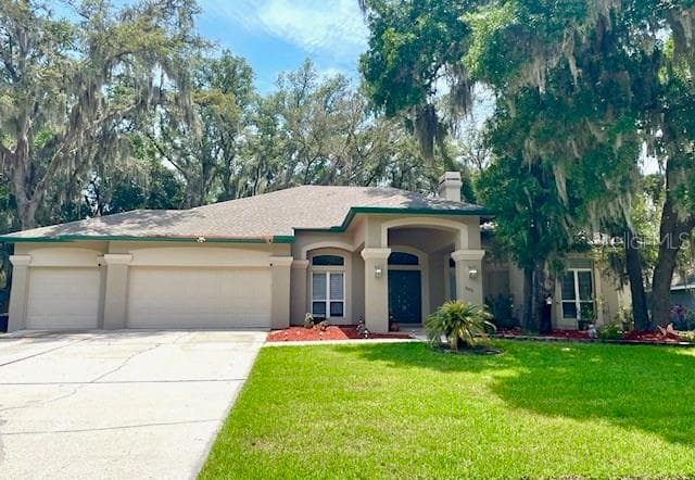 303 BLOOMINGFIELD DRIVE BRANDON, FL 33511