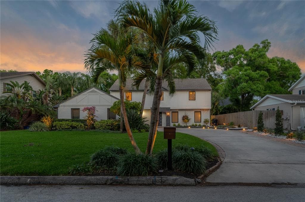 1510 S TRASK STREET TAMPA, FL 33629