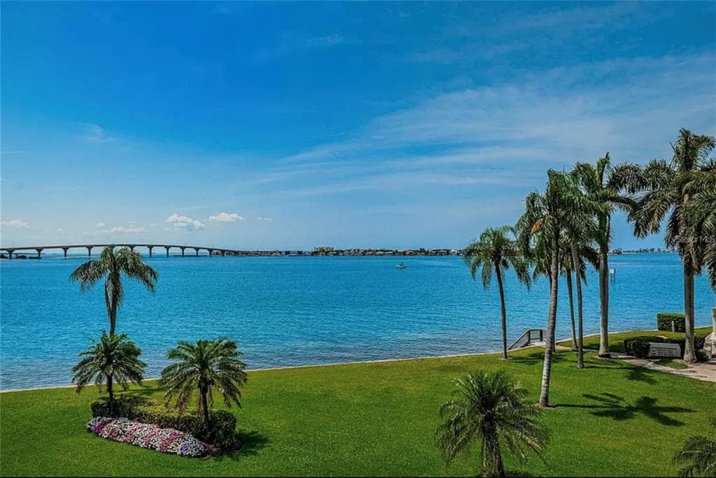 6287 BAHIA DEL MAR CIRCLE UNIT 312