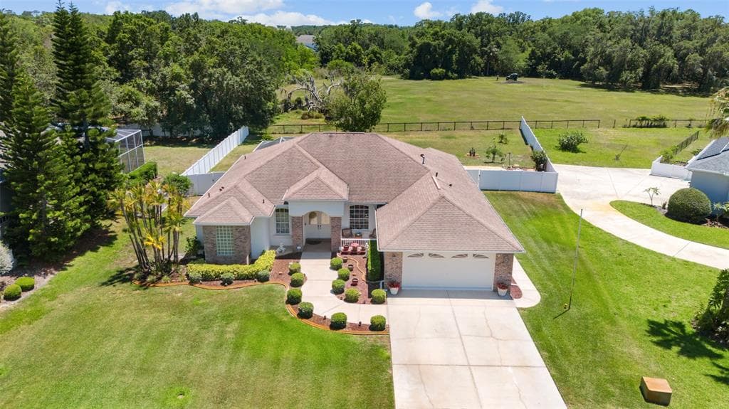 6138 ROCKROSS AVENUE NEW PORT RICHEY, FL 34655