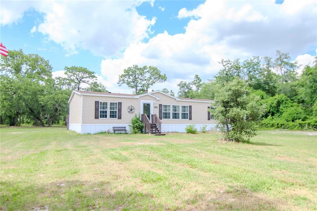 16845 AKINS DRIVE SPRING HILL, FL 34610