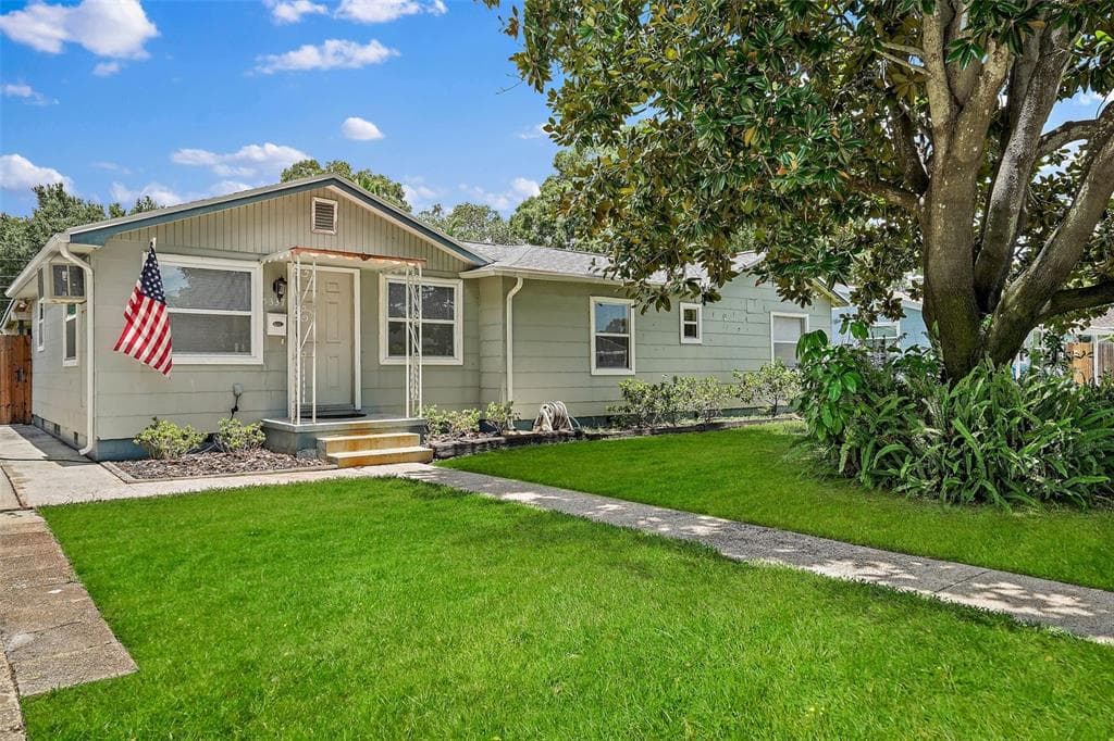 5337 6TH AVENUE N ST PETERSBURG, FL 33710