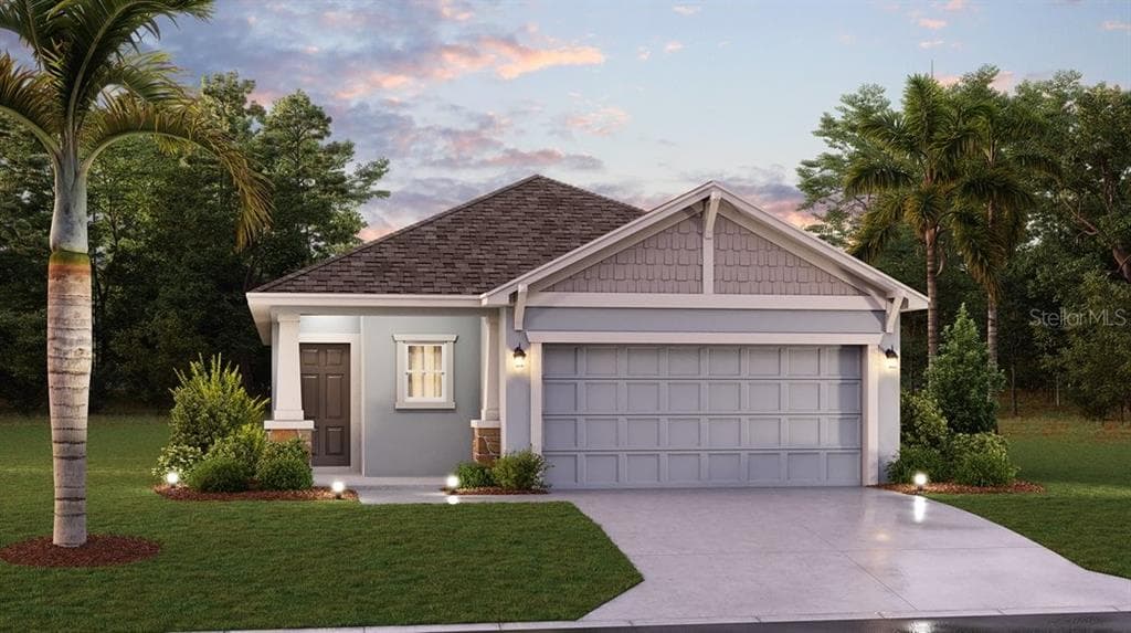 2123 GREEN VALLEY STREET DAYTONA BEACH, FL 32124