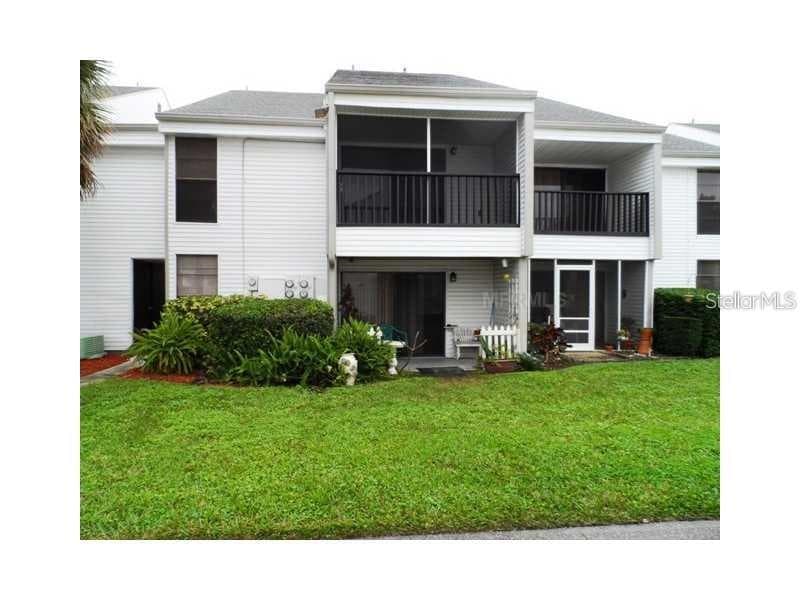 656 HAVEN PLACE UNIT 656 TARPON SPRINGS, FL 34689