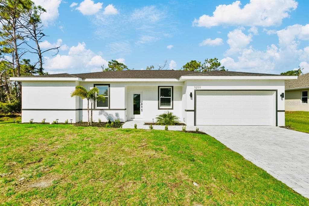 509 MADEIRA STREET PORT CHARLOTTE, FL 33953