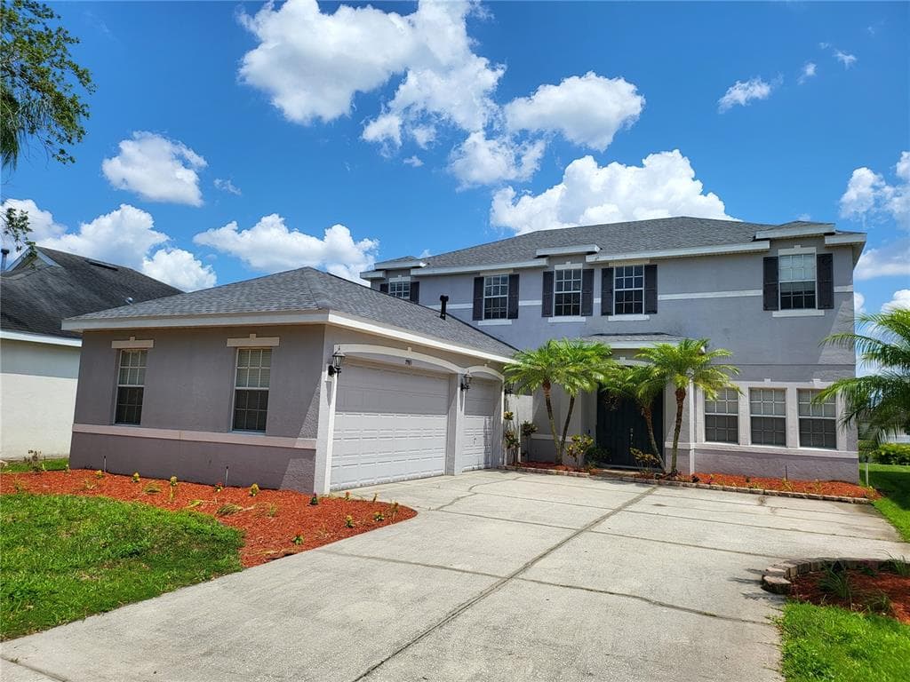 19913 TAMIAMI AVENUE TAMPA, FL 33647